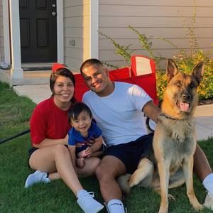 Meet your Posher, Adrian